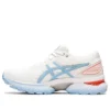 Gel-Nimbus 22 «White Blue Bliss»