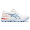 Gel-Nimbus 22 «White Blue Bliss»