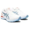 Gel-Nimbus 22 «White Blue Bliss»