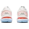 Gel-Nimbus 22 «White Blue Bliss»