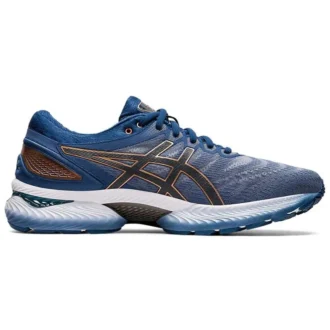 Gel-Nimbus 22 Wide «Graphite Grey»