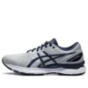 Gel-Nimbus 22 Wide «Piedmont Grey»