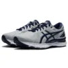Gel-Nimbus 22 Wide «Piedmont Grey»