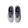Gel-Nimbus 22 Wide «Piedmont Grey»