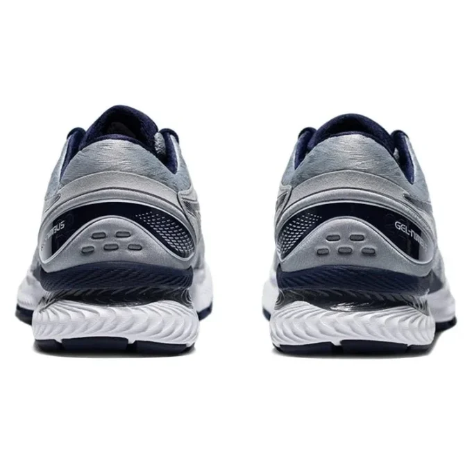 Gel-Nimbus 22 Wide «Piedmont Grey»
