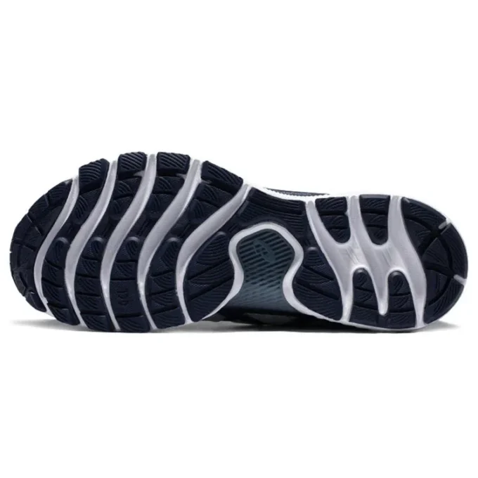 Gel-Nimbus 22 Wide «Piedmont Grey»