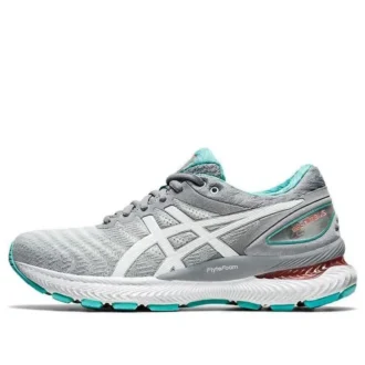 Gel-Nimbus 22 Wide «Sheet Rock»