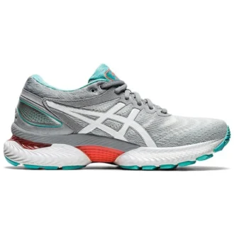 Gel-Nimbus 22 Wide «Sheet Rock»