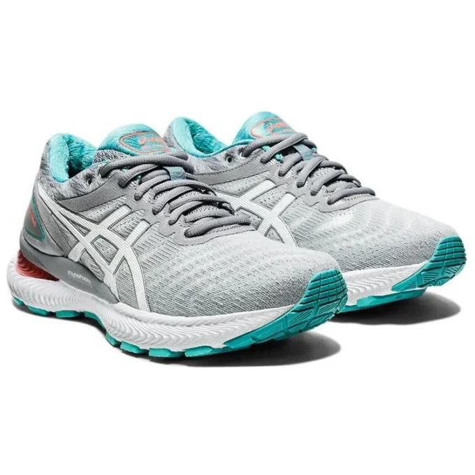 Gel-Nimbus 22 Wide «Sheet Rock»