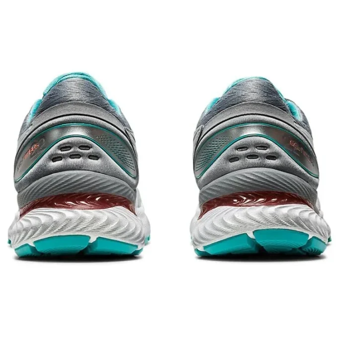 Gel-Nimbus 22 Wide «Sheet Rock»