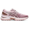 Gel-Nimbus 22 Wide «Watershed Rose»