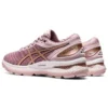 Gel-Nimbus 22 Wide «Watershed Rose»