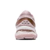 Gel-Nimbus 22 Wide «Watershed Rose»
