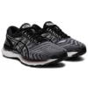 Gel-Nimbus 22 Wide «White Black»