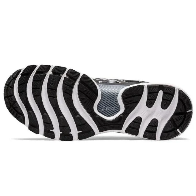 Gel-Nimbus 22 Wide «White Black»