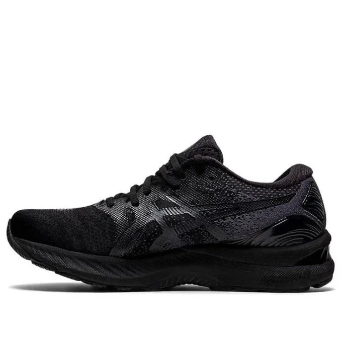 Gel-Nimbus 23 2E Wide «Black»