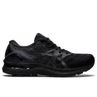 Gel-Nimbus 23 2E Wide «Black»