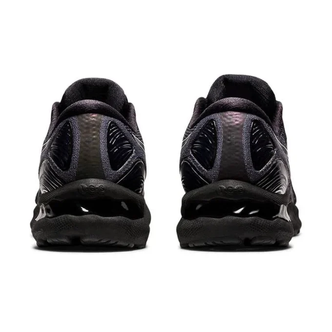 Gel-Nimbus 23 2E Wide «Black»