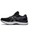 Gel-Nimbus 23 2E Wide «Negro Blanco»