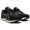 Gel-Nimbus 23 2E Wide «Negro Blanco»