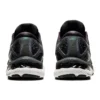 Gel-Nimbus 23 2E Wide «Negro Blanco»