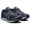 Gel-Nimbus 23 4E Wide «Carrier Grey Digital Aqua»