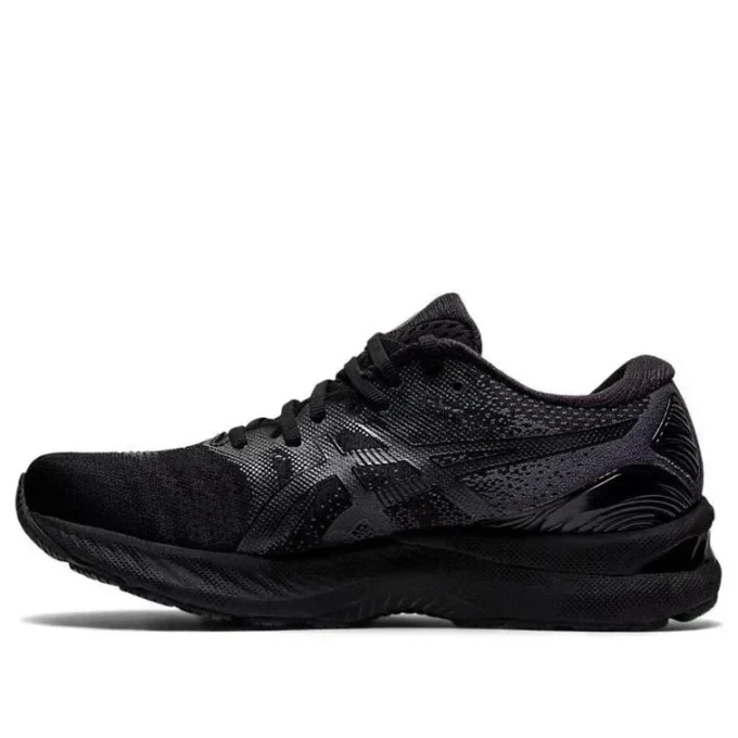 Gel-Nimbus 23 4E Wide «Triple Black»