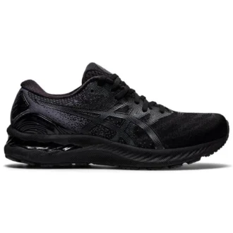 Gel-Nimbus 23 4E Wide «Triple Black»