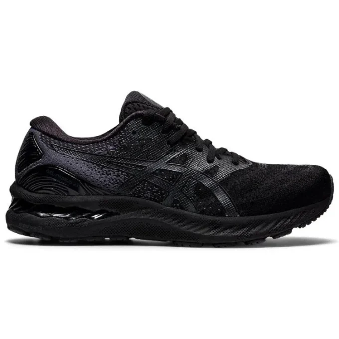 Gel-Nimbus 23 4E Wide «Triple Black»