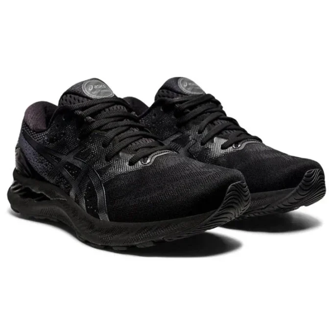 Gel-Nimbus 23 4E Wide «Triple Black»