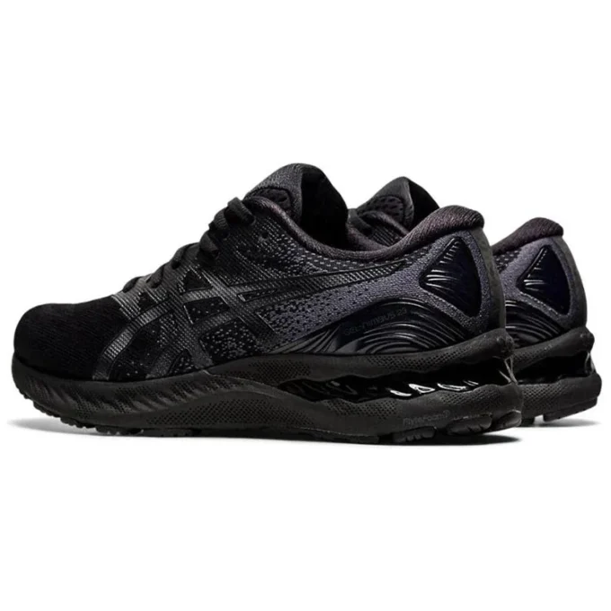 Gel-Nimbus 23 4E Wide «Triple Black»