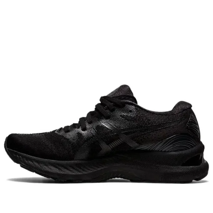 Gel-Nimbus 23 «Black»