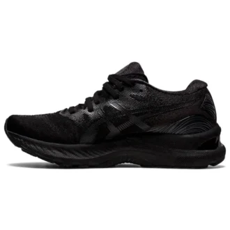 Gel-Nimbus 23 «Black»