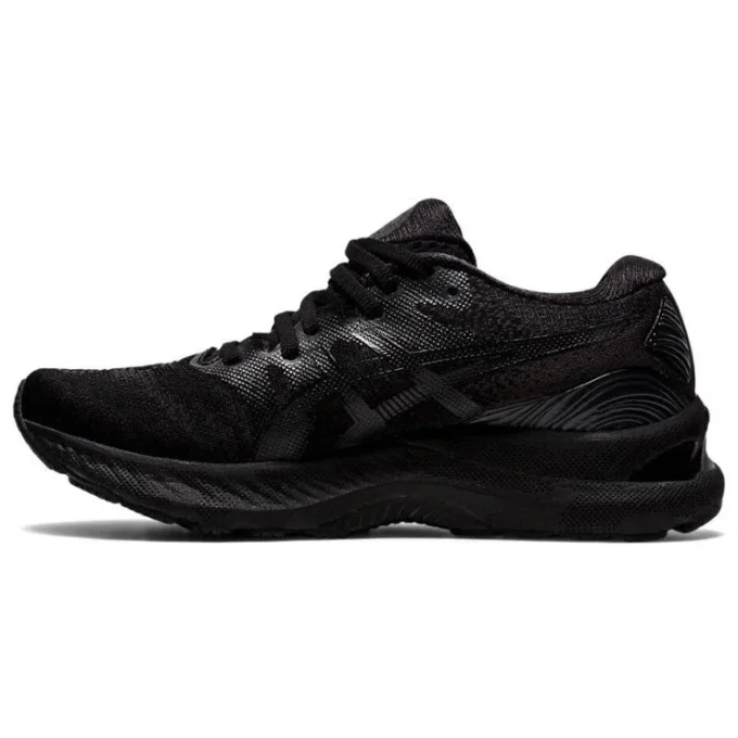 Gel-Nimbus 23 «Black»