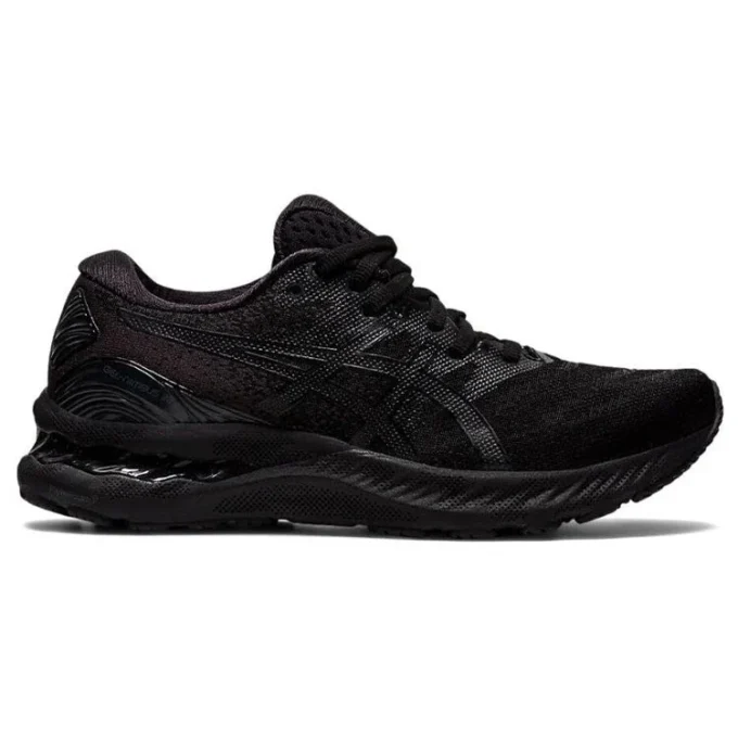 Gel-Nimbus 23 «Black»