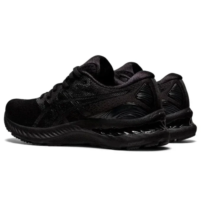 Gel-Nimbus 23 «Black»