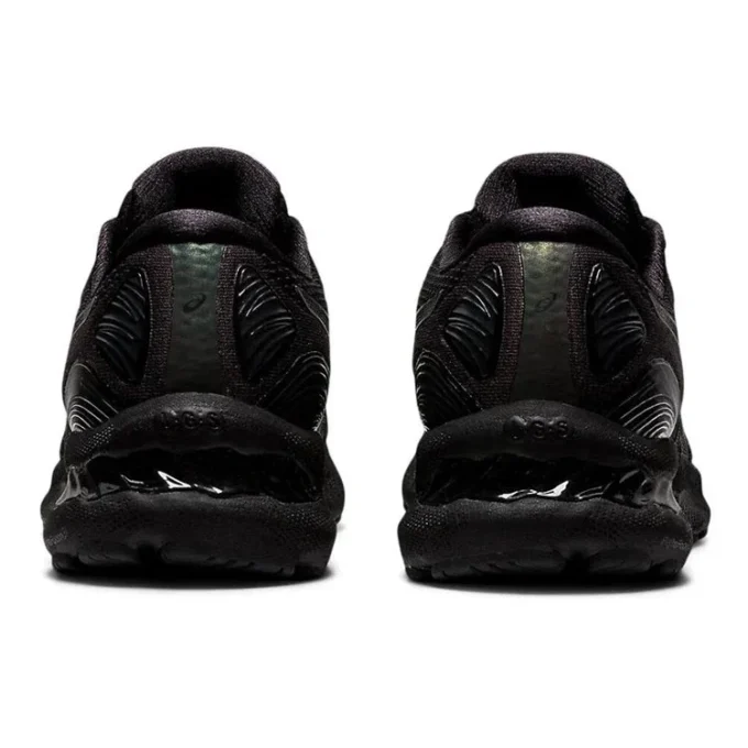 Gel-Nimbus 23 «Black»