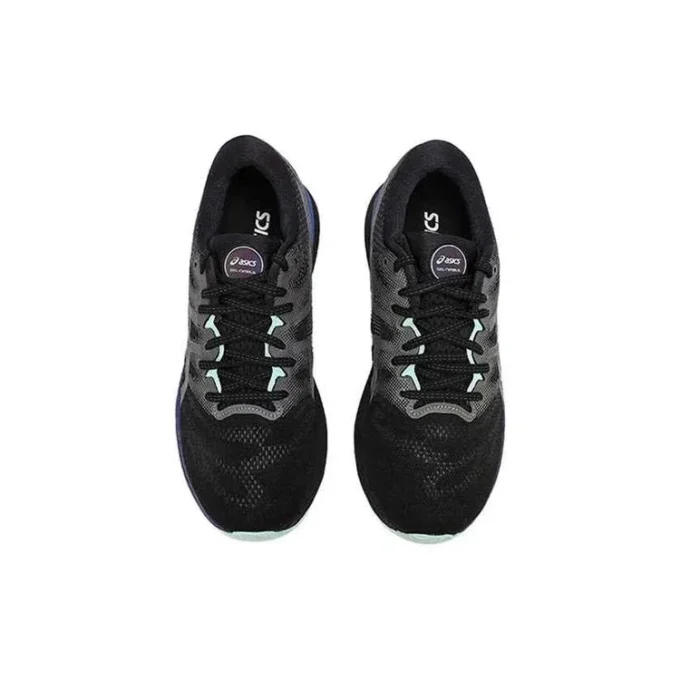 Gel-Nimbus 23 «Black Blue»
