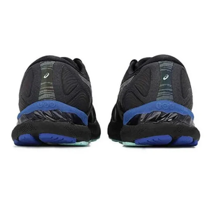 Gel-Nimbus 23 «Black Blue»
