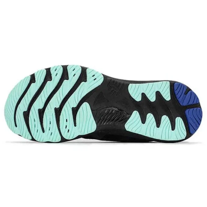 Gel-Nimbus 23 «Black Blue»
