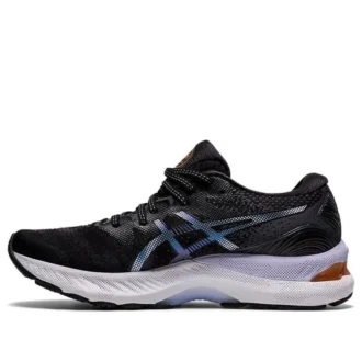 Gel-Nimbus 23 «Black Carrier Grey»