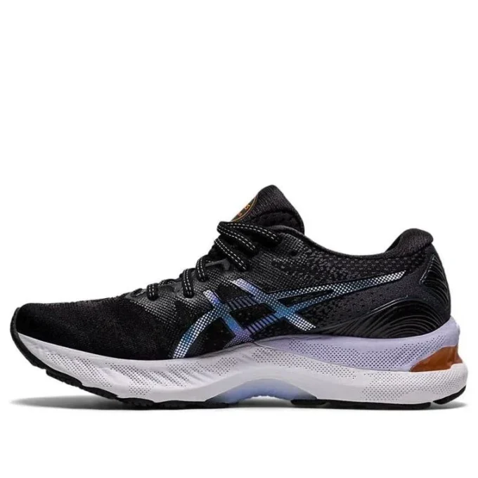Gel-Nimbus 23 «Black Carrier Grey»