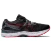 Gel-Nimbus 23 «Black Electric Red»