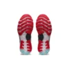 Gel-Nimbus 23 «Black Electric Red»