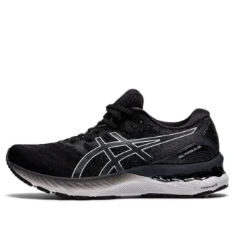Gel-Nimbus 23 «Black White»