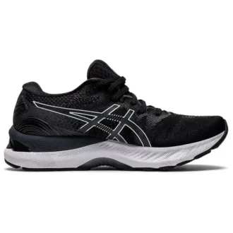 Gel-Nimbus 23 «Black White»