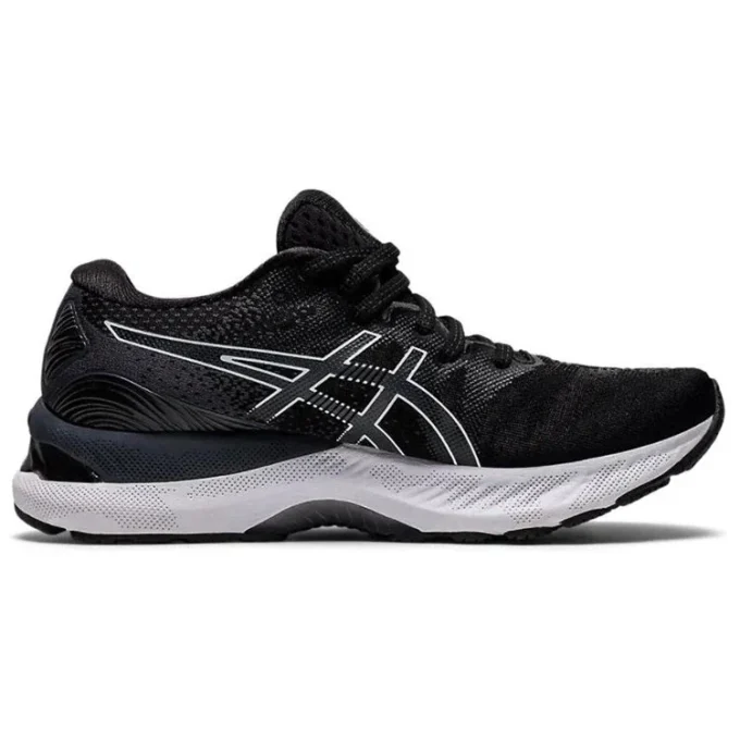 Gel-Nimbus 23 «Black White»