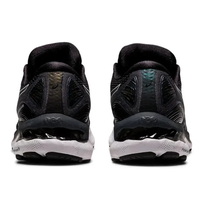 Gel-Nimbus 23 «Black White»