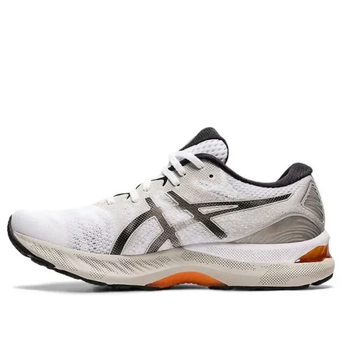 Gel-Nimbus 23 «Blanco/Gris ostra»