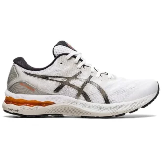 Gel-Nimbus 23 «Blanco/Gris ostra»